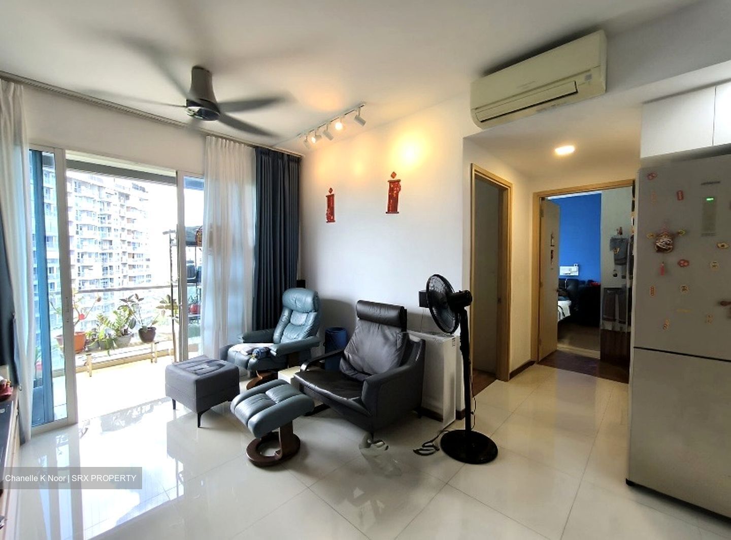 Waterview (D18), Condominium #550635821